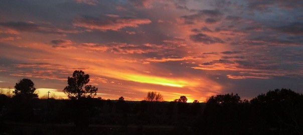 Let’s get this thing started