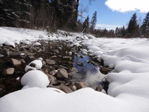 La Plata River